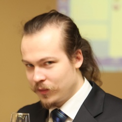 Андрей Пронин, 35 лет, Санкт-Петербург