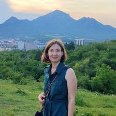 Дарья Кармацкая, 40 лет, Пятигорск