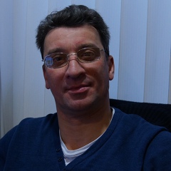 Алексей Мелузов, 55 лет, Санкт-Петербург