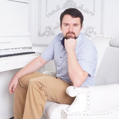 Михаил Капустин, 35 лет, Москва