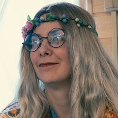 Татьяна Лабутина