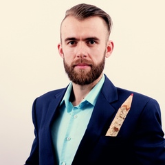 Паша Бердинских, 36 лет, Симферополь