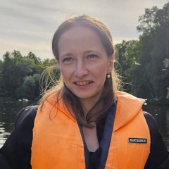 Наталия Виноградова, 35 лет, Санкт-Петербург