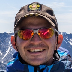 Александр Андреев, 37 лет, Москва