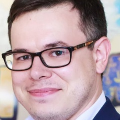 Азат Садыков, Казань