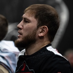 Рамазан Гаджиханов, 33 года, Сургут
