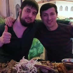 Мовсар Алиханов, 34 года, Малгобек