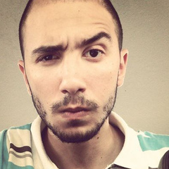 Mohamed Esmat, 34 года, Cairo