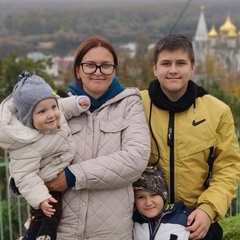 Наташа Пасюра