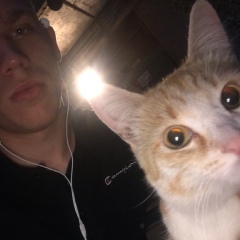 Egor Kazannikov, 24 года, Павлодар