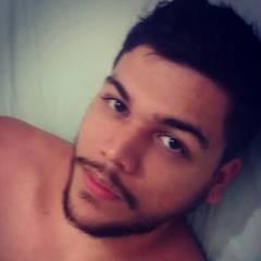 Anderson Frazão, João Pessoa