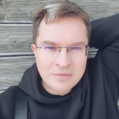 Oleg Sobolev, Санкт-Петербург
