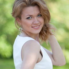 Оксана Осташевская, 35 лет, Киев