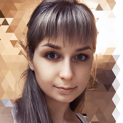 Анютка Капранова