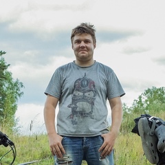 Юра Губкин, 38 лет, Санкт-Петербург