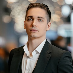 Кирилл Муниров, 32 года, Москва