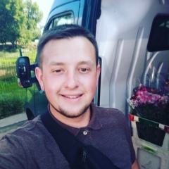 Алексей Васюхно, 32 года, Харьков