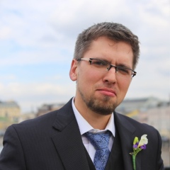 Дмитрий Кандыбор, 39 лет, Jersey City