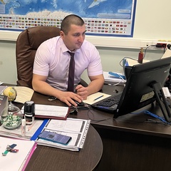 Абакар Гаджиев, Волгоград