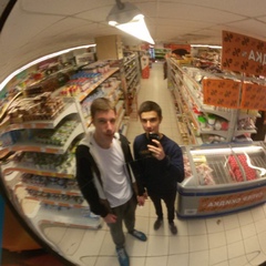 Алексей Горбаленя