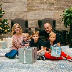 Дмитрий Бояршинов, 44 года, Пермь