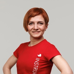 Юлия Дежнёва, Екатеринбург