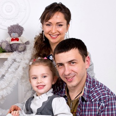 Виталий Гайдуков, 42 года, Харьков