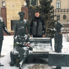 Дмитрий Степанов, 38 лет, Александр-Нетрош
