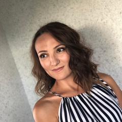 Сайяра Манапова, 35 лет, Алматы
