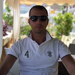 Александр Зверев, 42 года, Сыктывкар