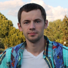 Андрей Белозерцев, 37 лет, Москва