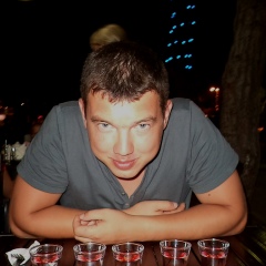 Алексей Фирсов, 36 лет, Краснодар