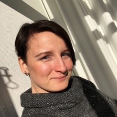 Катюха Богомолова, 42 года, Copenhagen