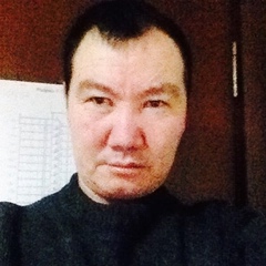 Муратбек Абдуллаев, 54 года, Алматы