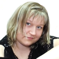 Алёна Гуцул, 43 года, Полярный