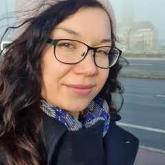 Света Смирнова, 42 года, Санкт-Петербург