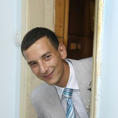 Александр Поповиченко, 38 лет, Киев