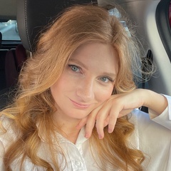 Анна Козева, 35 лет, Санкт-Петербург