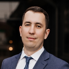 Михаил Дмитриев, Иваново