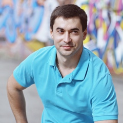 Дмитрий Федин, Томск