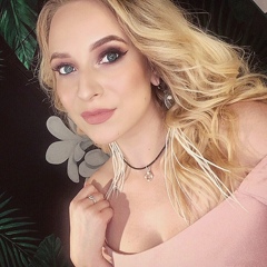 Натуся Чернецова, 33 года, Москва