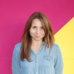 Елена Степанова, 40 лет, Москва