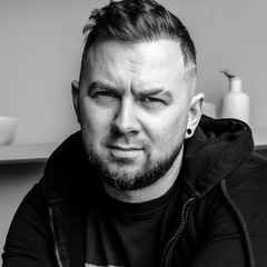 Владислав Кривицкий, 37 лет