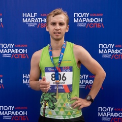 Евгений Михайлов, 35 лет, Санкт-Петербург
