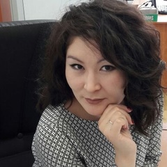Гульмира Нугманова, 38 лет, Уральск