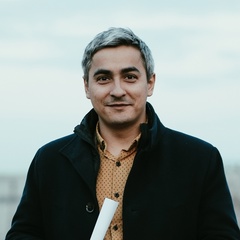 Линар Зиганшин, 33 года, Казань