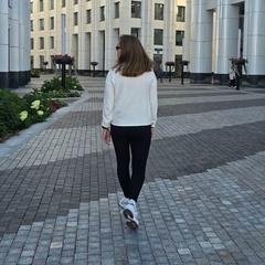 Кристина Антонова, 31 год, Москва