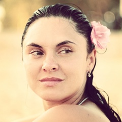 Анна Уткина