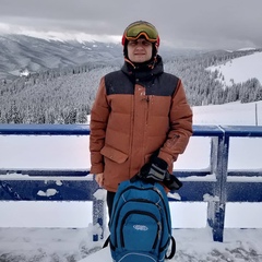 Антон Агарков, 43 года, Минск