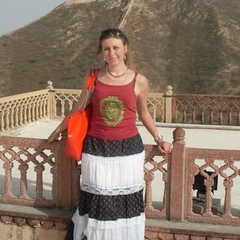 Екатерина Меншикова, 43 года, Москва